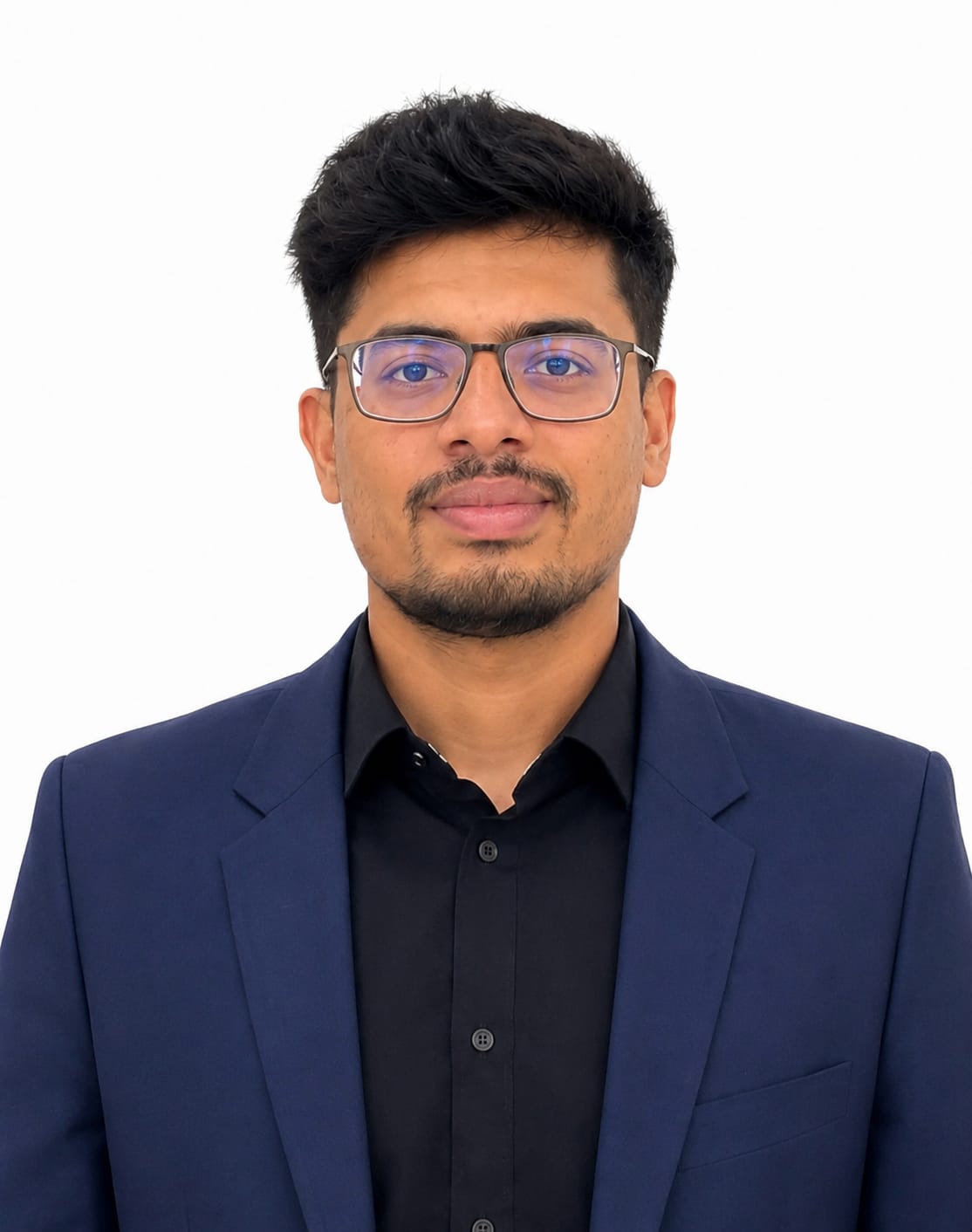 MD Naimur Rahman